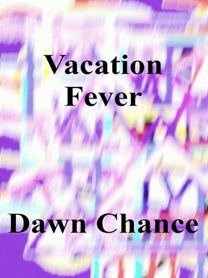 cover image of Vacation Fever